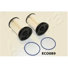 Фильтр топливный ASHIKA 30-ECO089