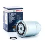 Фільтр паливний Bosch 0986450508