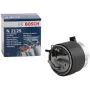 Фільтр паливний Bosch F 026 402 125