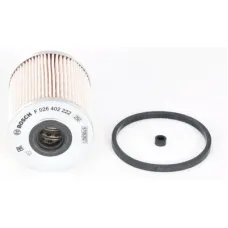 Фільтр паливний Bosch F026402222
