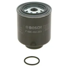 Фільтр паливний Bosch F026402223