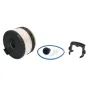 Фильтр топливный Mahle KX568KIT