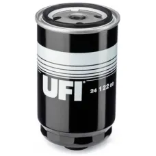 Фільтр паливний UFI 24.122.00