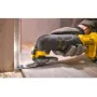Реноватор Stanley FatMax,18В, 2x2Ah, Li-Ion, 8000-18000 об/мин,1.40 кг (SFMCE500D2K)