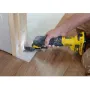 Реноватор Stanley FatMax,18В, 2x2Ah, Li-Ion, 8000-18000 об/мин,1.40 кг (SFMCE500D2K)