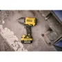 Гайковерт Stanley FatMax, ударний 18V, 4Ah, 950Нм, 2000 об/хв, 2600 уд/хв, 2.66кг (SFMCF940M1)