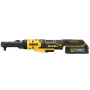 Гайковерт DeWALT угловой, XR Li-Ion PowerStack 18 В GFN, 1.7Ah, 102 Нм (DCF510E2G)
