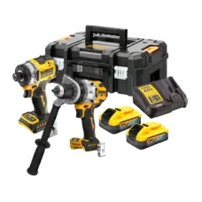 Набір електроіструментів DeWALT DCK2200H2T
