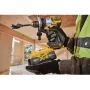 Акумулятор до електроінструменту DeWALT 18 В XR Li-lon 8Ah, 0.95 кг (DCB1880)
