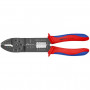 Затиск для клем KNIPEX 97 32 240