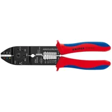 Затискач для клем KNIPEX 97 21 215