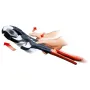 Клещи KNIPEX сантехнические Cobra XXL (87 01 560)