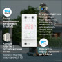 Реле напруги ZUBR D2-32 red (4820120222665)
