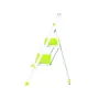 Лестница Eurogold металлическая 2вх. 2122R (ЕГ-2122R)