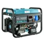 Генератор Konner&Sohnen KS 10000E, 230В, 8кВт, электростартер, 85.5кг (KS10000E)