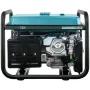 Генератор Konner&Sohnen KS 10000E, 230В, 8кВт, электростартер, 85.5кг (KS10000E)
