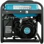 Генератор Konner&Sohnen KS 10000E, 230В, 8кВт, электростартер, 85.5кг (KS10000E)