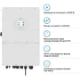 Солнечный инвертор Deye SUN-25K-SG01HP3-EU, 25кВт (SUN-25K-SG01HP3-EU)