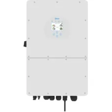 Сонячний інвертор Deye SUN-25K-SG01HP3-EU, 25кВт (SUN-25K-SG01HP3-EU)