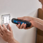 Отвертка аккумуляторная Bosch GO 3 3.6В 5Нм 360обхв 0.32кг (0.601.9H2.201)