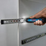 Отвертка аккумуляторная Bosch GO 3 3.6В 5Нм 360обхв 0.32кг (0.601.9H2.201)