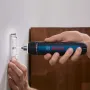 Викрутка акумуляторна Bosch GO 3 3.6В 5Нм 360обхв 0.32кг (0.601.9H2.201)