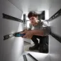 Викрутка акумуляторна Bosch GO 3 3.6В 5Нм 360обхв 0.32кг (0.601.9H2.201)