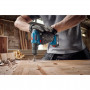 Шуруповерт Bosch GSB 183-LI 18V, 1х2Ah, 21-56 Нм, 374-1815 об/мин, кейс, 1.2 кг (0.601.9K9.101)