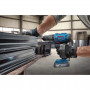 Шуруповерт Bosch GSB 183-LI 18V, 1х2Ah, 21-56 Нм, 374-1815 об/мин, кейс, 1.2 кг (0.601.9K9.101)