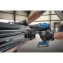 Шуруповерт Bosch GSB 183-LI 18V, 1х2Ah, 21-56Нм, 374-1815 об/хв, кейс, 1.2кг (0.601.9K9.101)