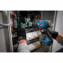 Шуруповерт Bosch GSB 183-LI 18V, 1х2Ah, 21-56 Нм, 374-1815 об/мин, кейс, 1.2 кг (0.601.9K9.101)