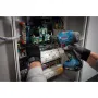 Шуруповерт Bosch GSB 183-LI 18V, 1х2Ah, 21-56Нм, 374-1815 об/хв, кейс, 1.2кг (0.601.9K9.101)