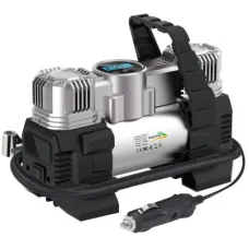 Автомобільний компресор Aspiring Airflow 3 metal 85L 180W