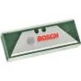 Лезо Bosch трапецієподібне, 66x23x11мм, 10шт (1.600.A03.2UT)