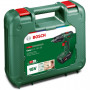 Шуруповерт Bosch EasyImpact 18V-38, 18V, 2Ah, 20-38Нм, 0-430-0-1630об/мин, кейс (0.603.9D8.003)