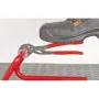 Клещи KNIPEX сантехнические Cobra 87 02 180 (87 02 180)