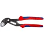 Клещи KNIPEX сантехнические Cobra 87 02 180 (87 02 180)