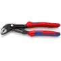 Клещи KNIPEX сантехнические Cobra 87 02 180 (87 02 180)