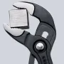 Клещи KNIPEX сантехнические Cobra 87 02 180 (87 02 180)