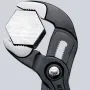 Клещи KNIPEX сантехнические Cobra 87 02 180 (87 02 180)