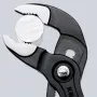 Клещи KNIPEX сантехнические Cobra 87 02 180 (87 02 180)