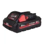 Аккумулятор к электроинструменту Milwaukee Li-Ion HIGH OUTPUT, M18 HB3, 3Ah (4932471069)