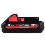 Аккумулятор к электроинструменту Milwaukee Li-Ion HIGH OUTPUT, M18 HB3, 3Ah (4932471069)