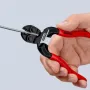 Болторез KNIPEX CoBolt, 160 mm (71 31 160)