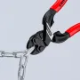 Болторез KNIPEX CoBolt, 160 mm (71 31 160)