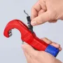 Труборіз KNIPEX TubiX для сталі, 6 - 35 мм (1/4