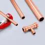 Труборіз KNIPEX TubiX для сталі, 6 - 35 мм (1/4