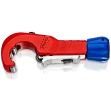 Труборез KNIPEX TubiX для стали, 6 – 35 мм (1/4