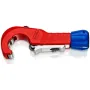 Труборіз KNIPEX TubiX для сталі, 6 - 35 мм (1/4