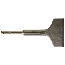 Зубило для перфоратора Milwaukee пласке SDS-PLUS 165 x 75 мм (4932352344)